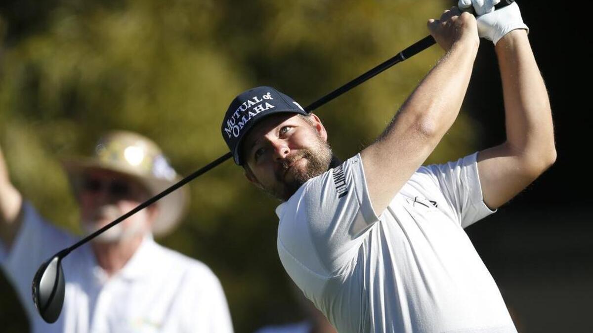 Last week in Arizona, Ryan Moore carded three sub-70 rounds (the other was a par-71) and finished tied for 11th, good for a check of $149,500.