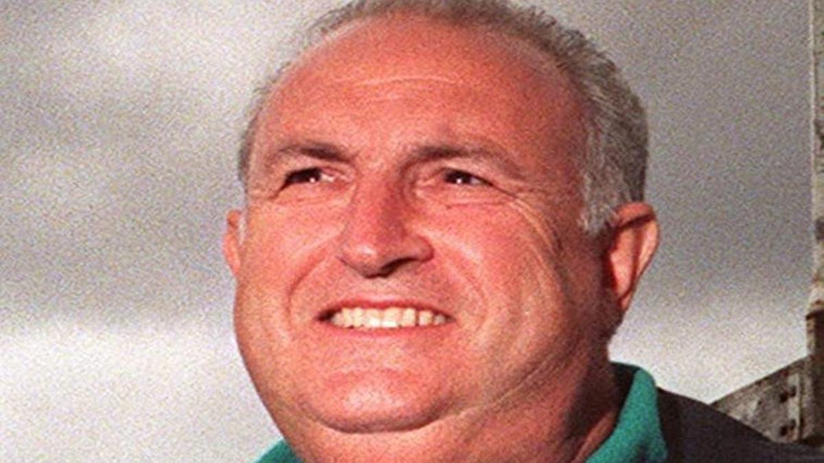George Nordi, the first 4A coach in state history to win back-to-back titles when Mt. Tahoma won in 1979 and 1980, died Wednesday. He was 78.