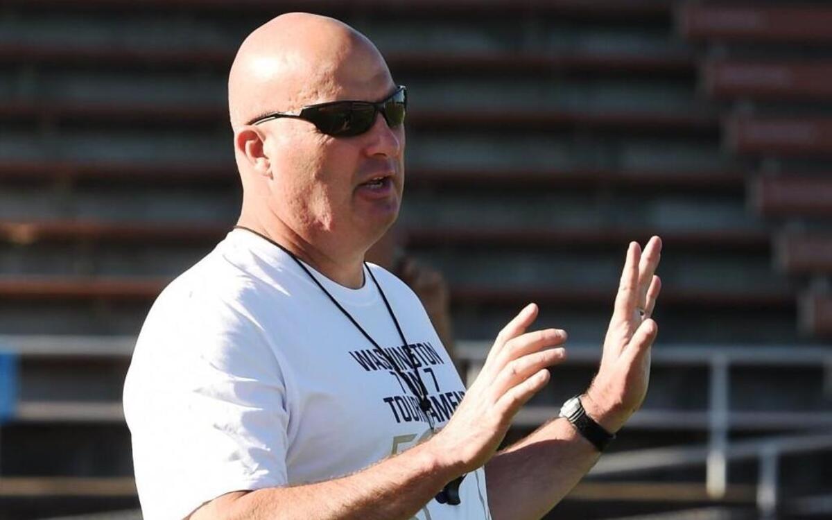 Centralia High School football coach Matt Whitmire resigned Wednesday after four seasons as the program’s head coach.
