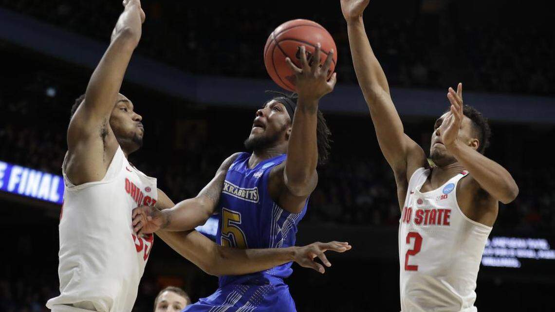 These former Washington high school stars are on Division I men’s basketball rosters