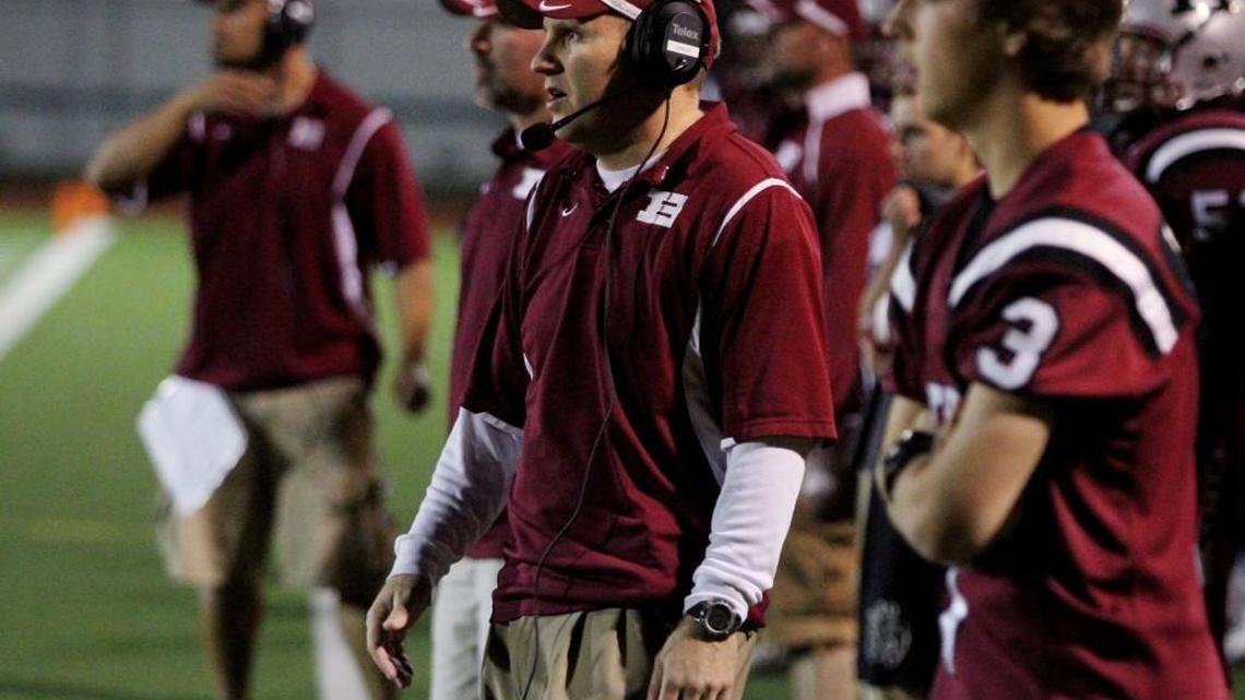 Gavin Kralik is expected to be hired as the next football coach at Eatonville High School after spending the past two years as the coach at South Kitsap, the largest school in the state based on enrollment.