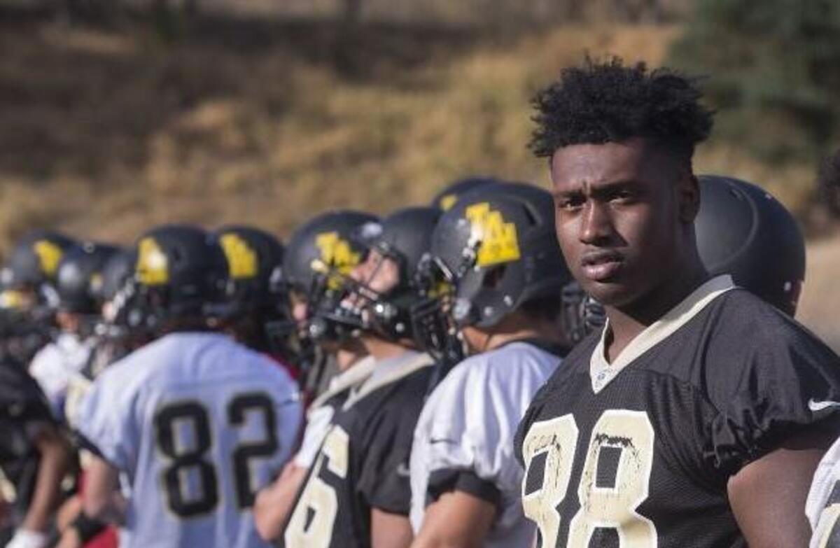 Quazzel White, former star at Tacoma’s Lincoln High School was charged Wednesday in Pierce County Superior Court.
