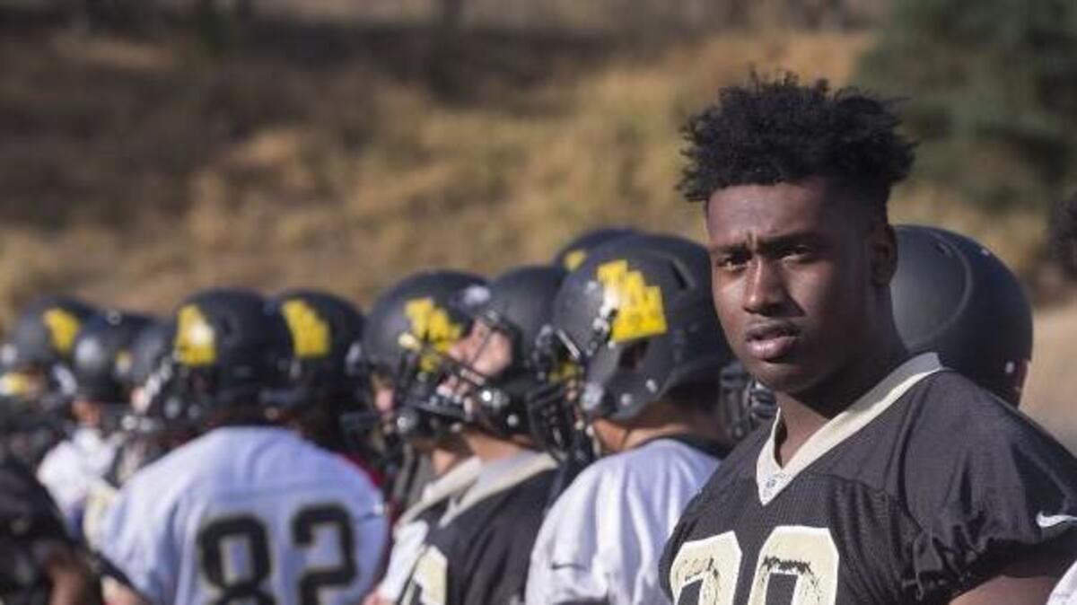 Quazzel White, former star at Tacoma’s Lincoln High School was charged Wednesday in Pierce County Superior Court. 