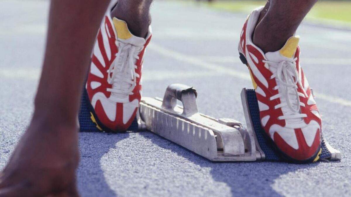 The 29th annual Viking Relays were held Saturday at Curtis High School.