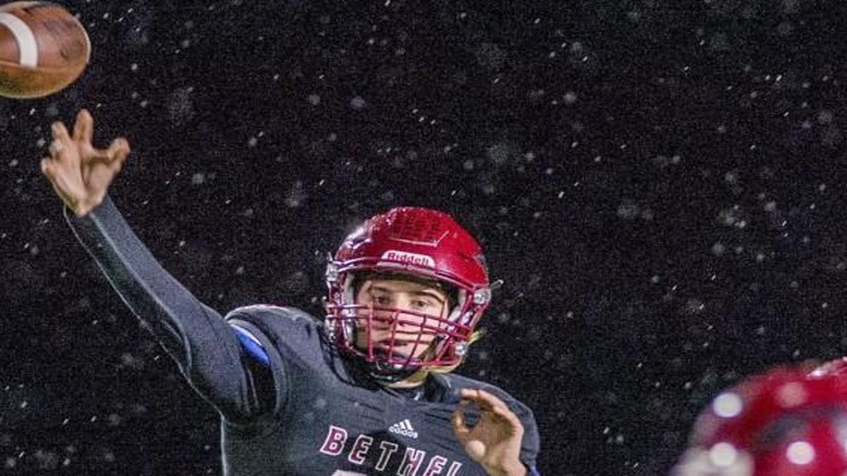 Bethel High School chose at the last minute not to opt up to Class 4A in the fall and will compete in the 3A South Puget Sound League.