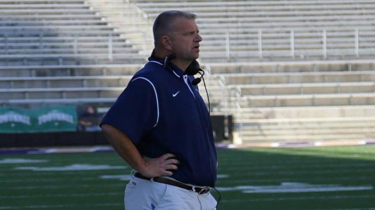 Longtime assistant Steve Davis has been named Olympia High School’s next head football coach.