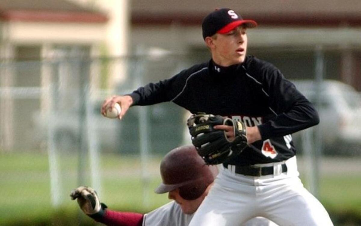Former minor league pitcher Tyler Dunnington said he retired from baseball because of anti-gay comments made by coaches and teammates. Dunnington graduated from Shelton High School in 2010.