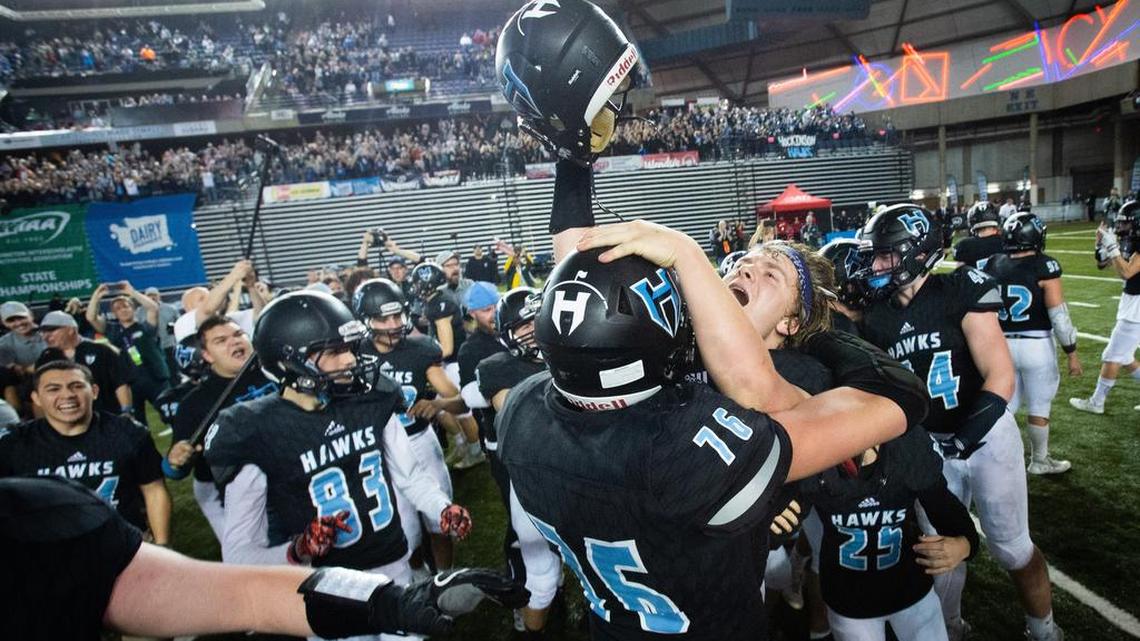 WIAA announces three new venues for football state championship games