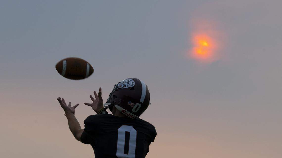 Concussions in football and youth sports: Tacoma doctor urges caution first
