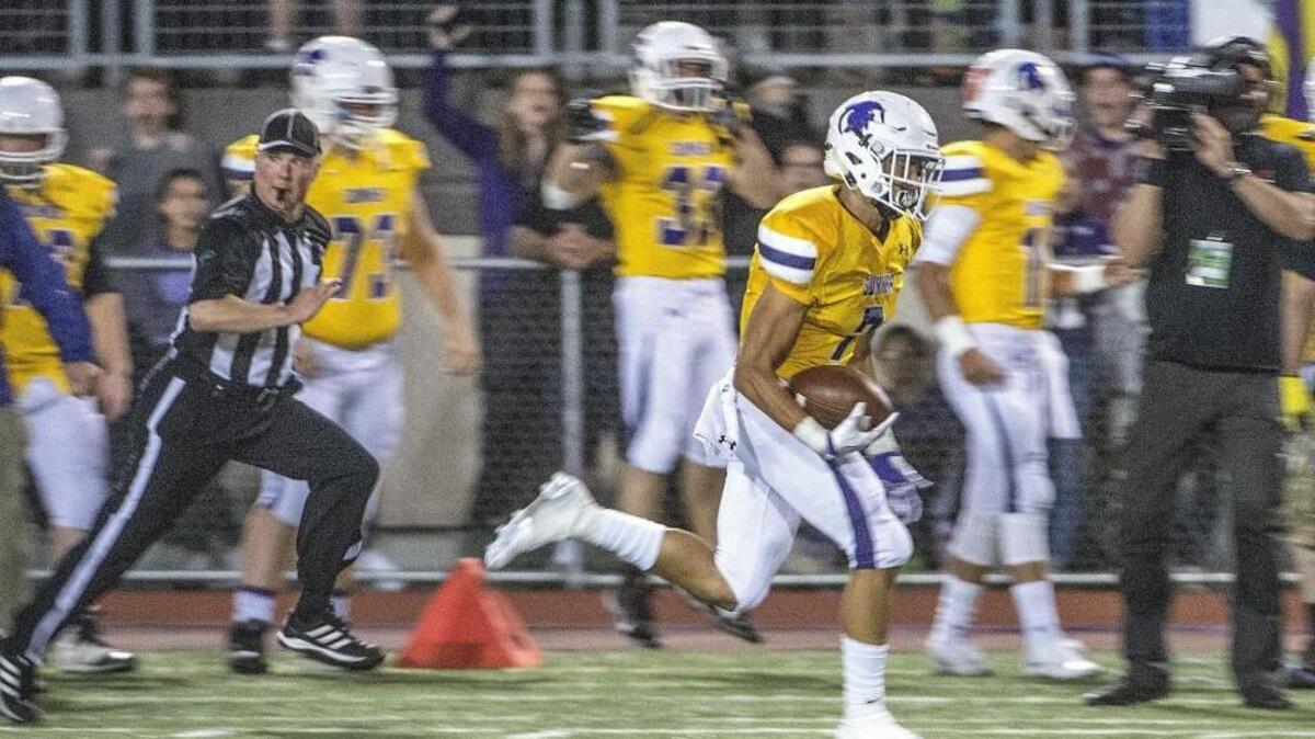 Sumner moved up to the No. 3 spot in 4A after an upset win over Graham-Kapowsin last week.