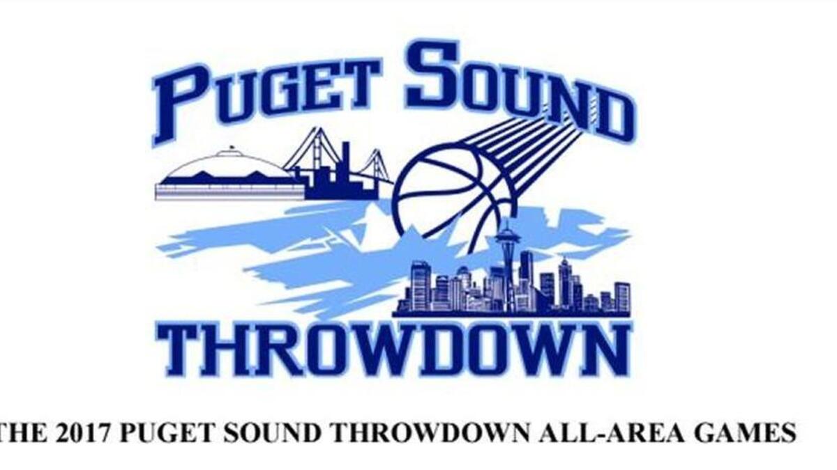 Some of the best basketball high school basketball players from the greater Tacoma area and the best from the greater Seattle area will participate in The Puget Sound Throwdown All-Area Games on Saturday at Highline Community College.