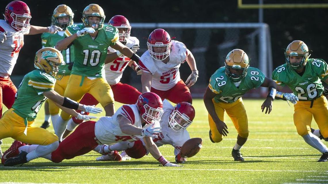 Tri-Cities high school athletes gear up for competition for first time in a year