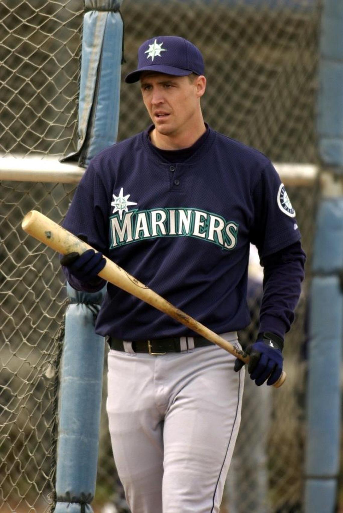 Dan Wilson, a former Mariners catcher, has been a spring-training instructor for Seattle’s catchers and a roving minor-league advisor as part of his post-playing career. On Aug. 22, 2024, the Mariners named him their 18th full-time manager, replacing the fired Scott Servais.