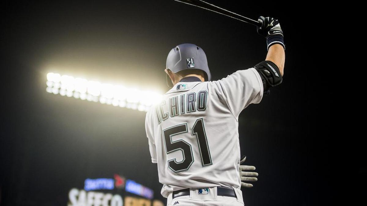 Obtaining Ichiro Suzuki as an extra outfielder to compensate for Ben Gamel’s absence made sense, but there were risks in bringing back a once-special player who hasn’t been special since 2010.