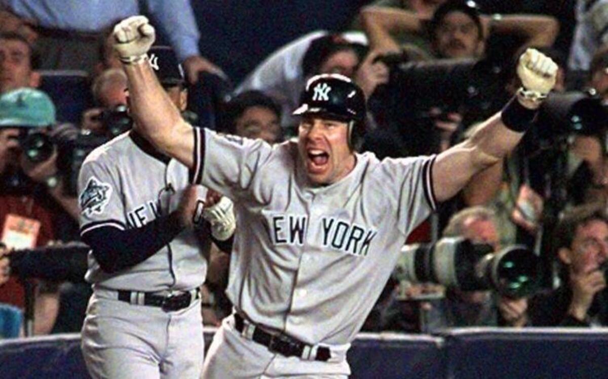 Former Oakland and New York Yankees player Scott Brosius has been named the hitting coach for the Tacoma Rainiers. Brosius was the MVP of the 1998 World Series and won three championships with the Yankees.