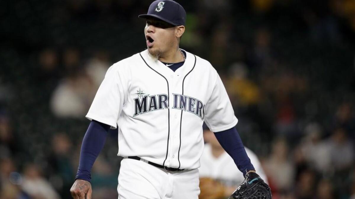 It’s likely that Felix Hernandez’s quest to regain his long-time dominant form will attract more interest than any other issue affecting the Mariners in 2017.