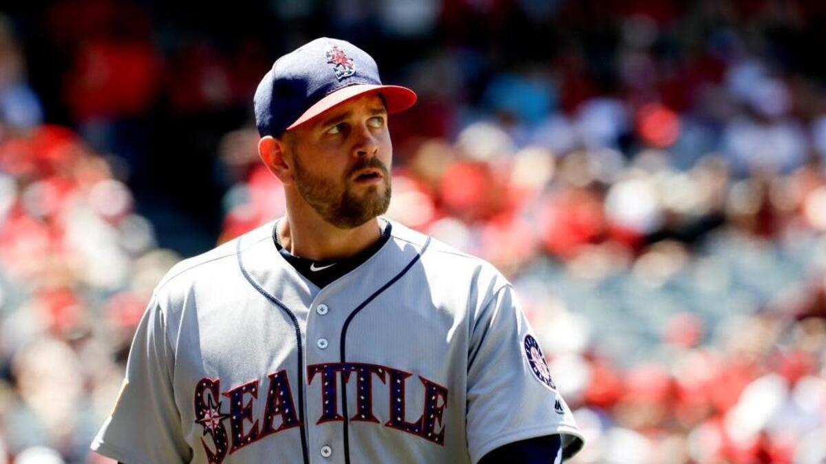 James Paxton shows signs in recent starts of regaining his dominant April form.
