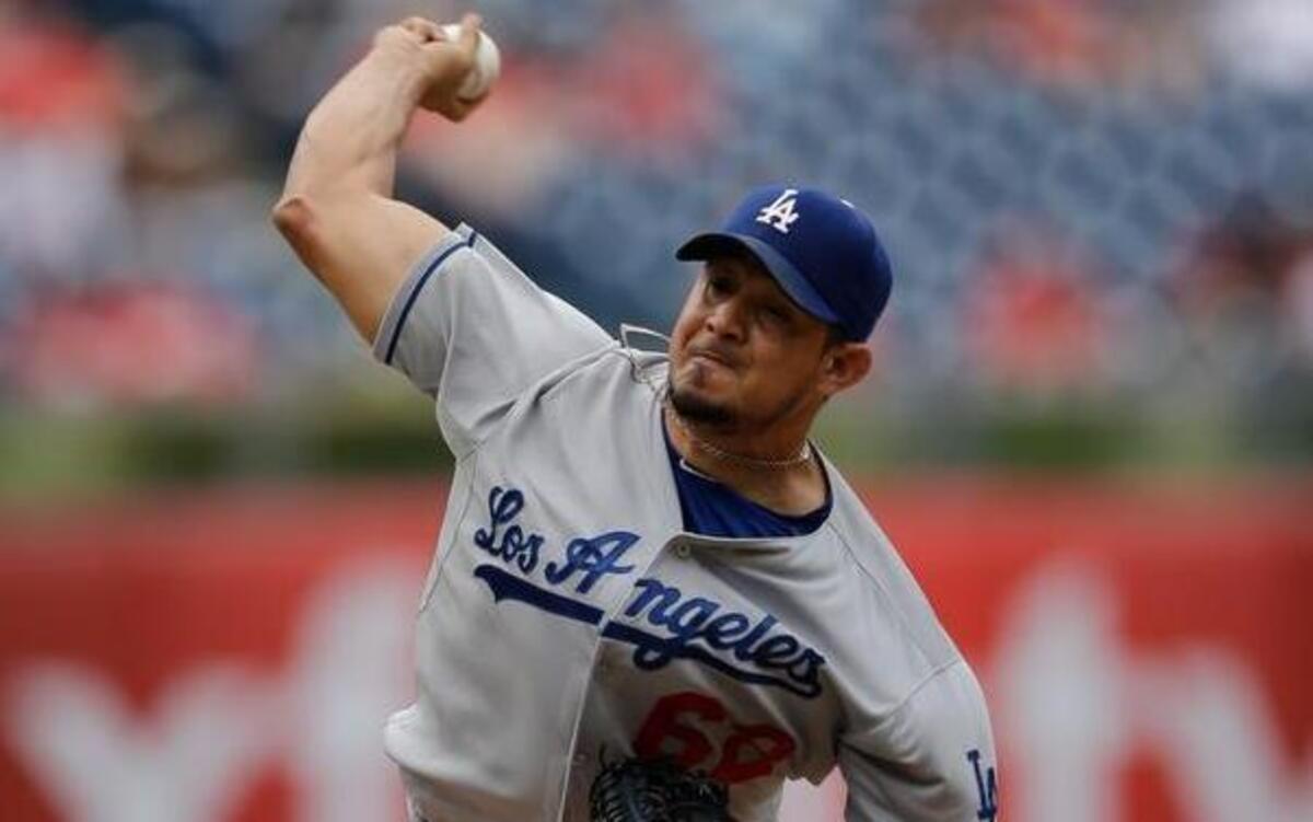 Relief pitcher Joel Peralta hopes he has found a role in the Mariners’ bullpen, after signing a minor-league deal with the club in the offseason.