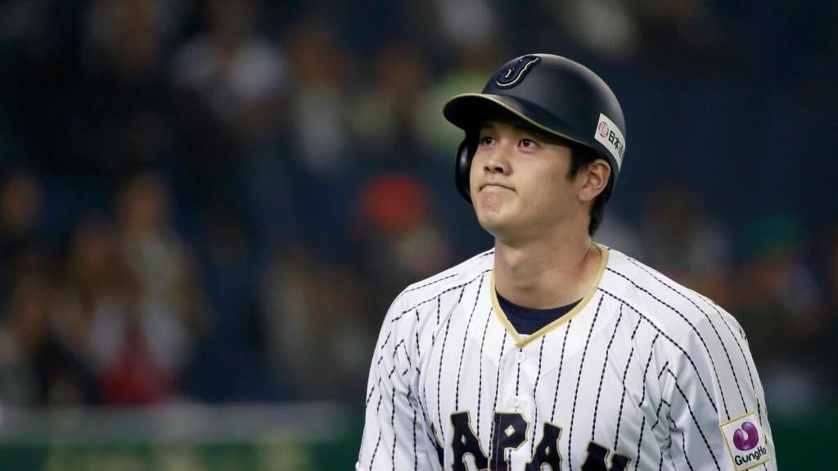 Japanese two-way star Shohei Otani appears likely headed next season to the big leagues.