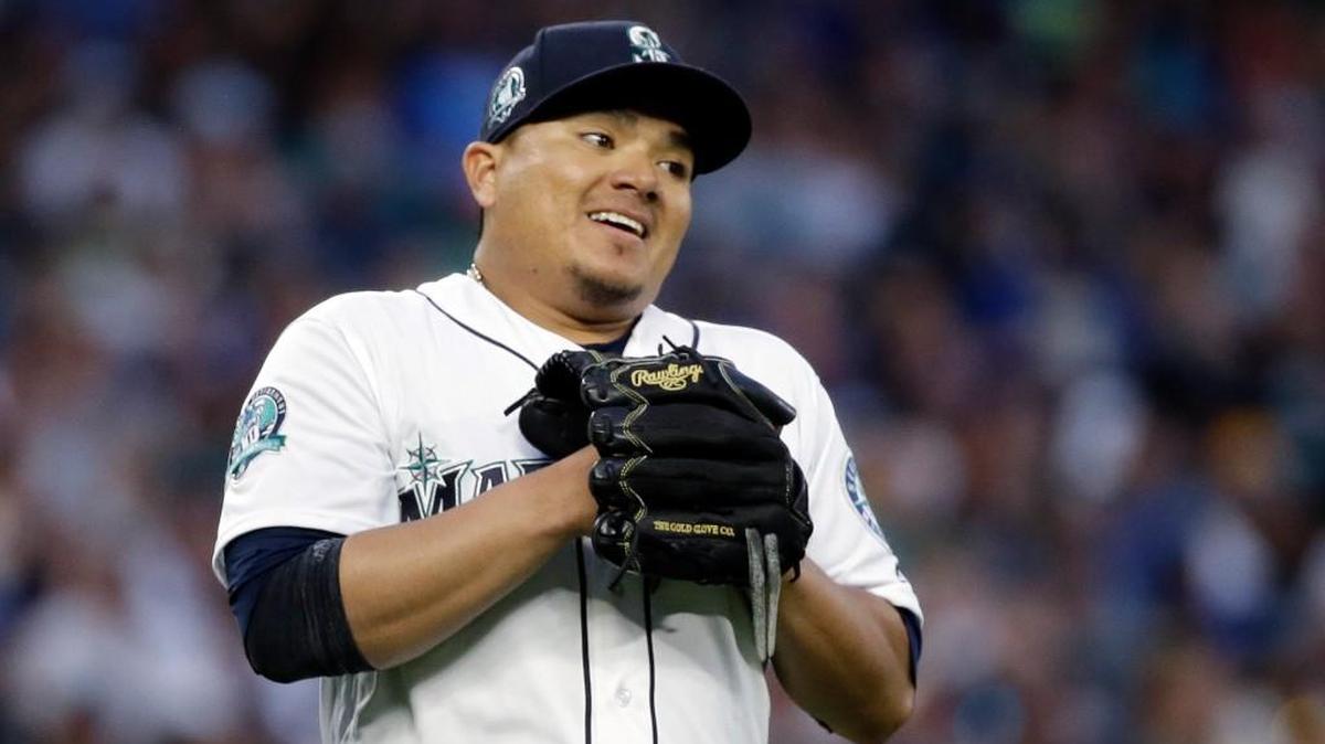 Erasmo Ramirez closed his season by delivering seven quality starts in his last nine outings.
