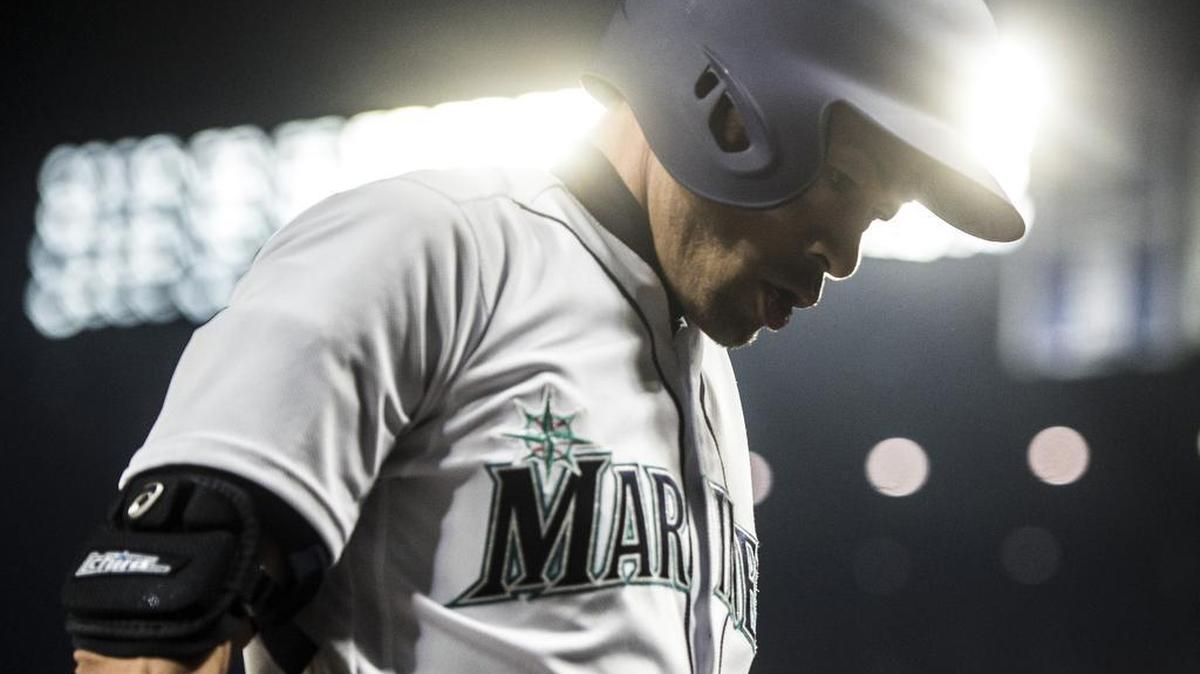 Ichiro Suzuki was trending on Twitter on Sunday morning and not for the reasons that have made the Mariners' outfielder one of the most beloved athletes in Seattle history.
