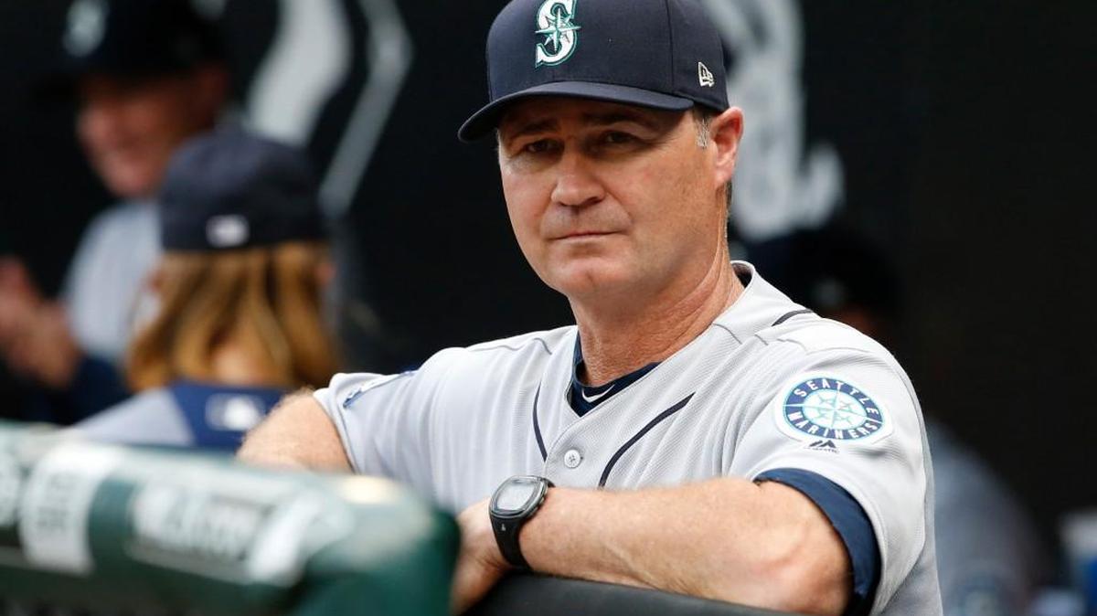 Manager Scott Servais’ club has won just two of its last 13 home games.