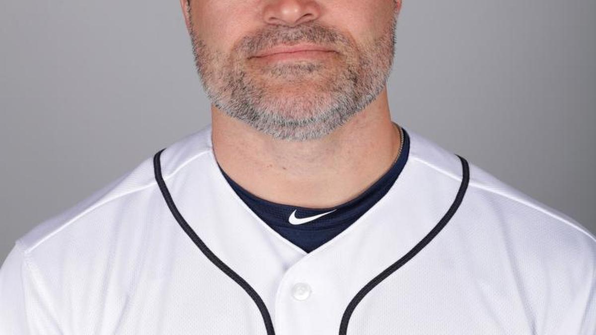 Mike Hampton