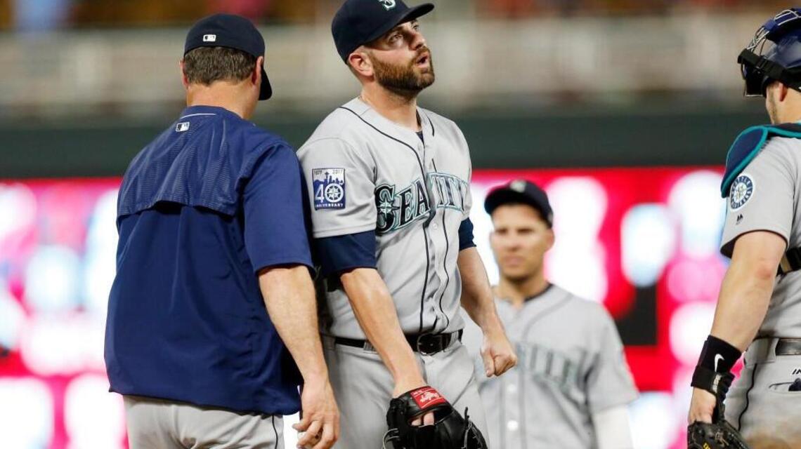 Takeaways: A record mauling for the Mariners in Minnesota