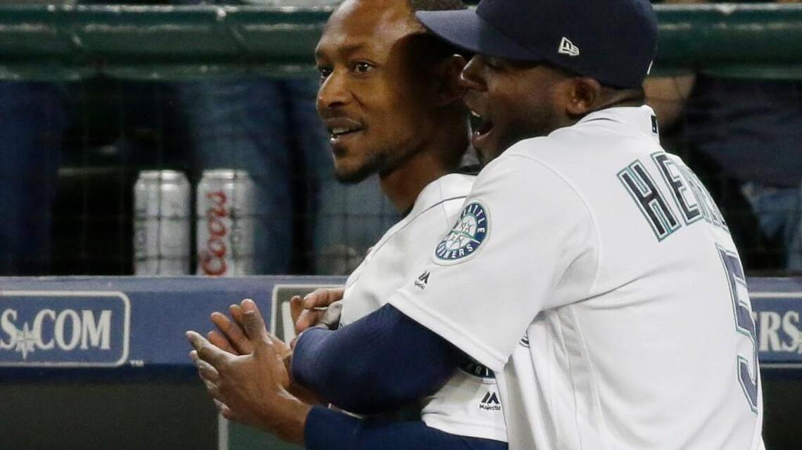 Takeaways: Mariners rally for, perhaps, their best victory of the season