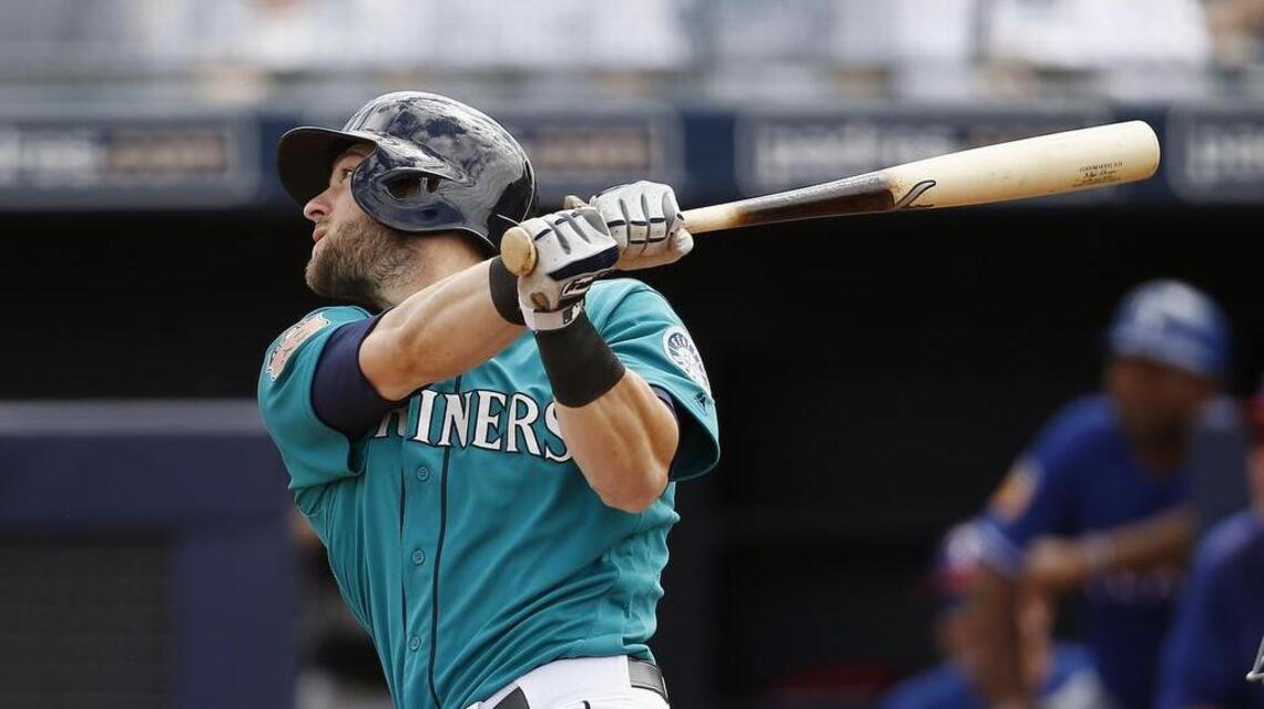 Mariners make a roster move — just not the one that most anticipated