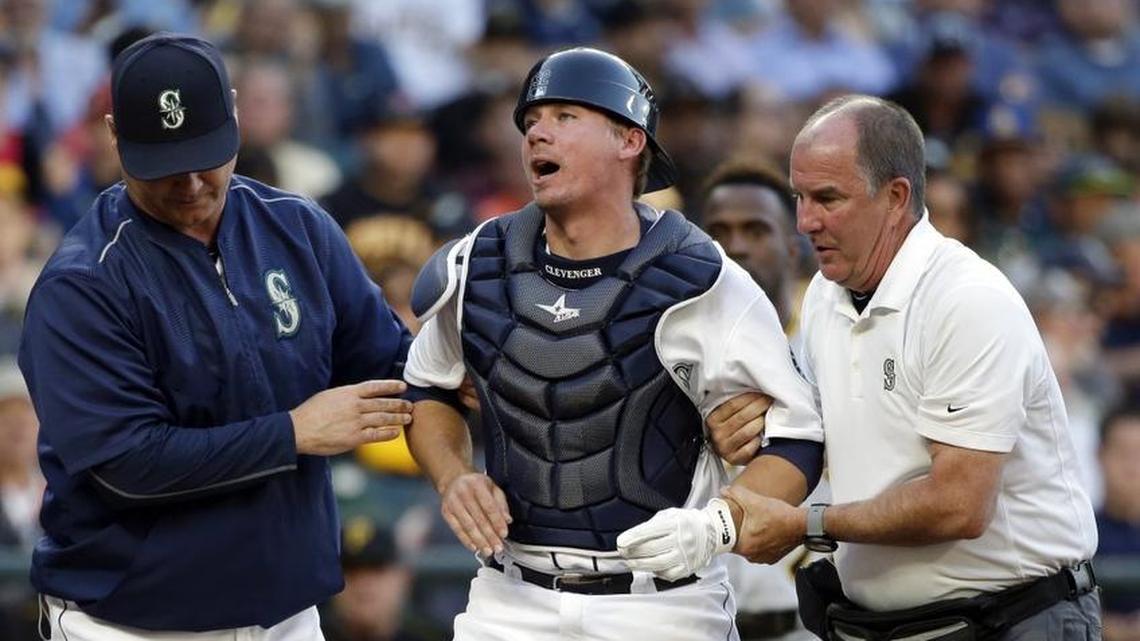Nobody has spent more time in the Mariners dugout than this guy