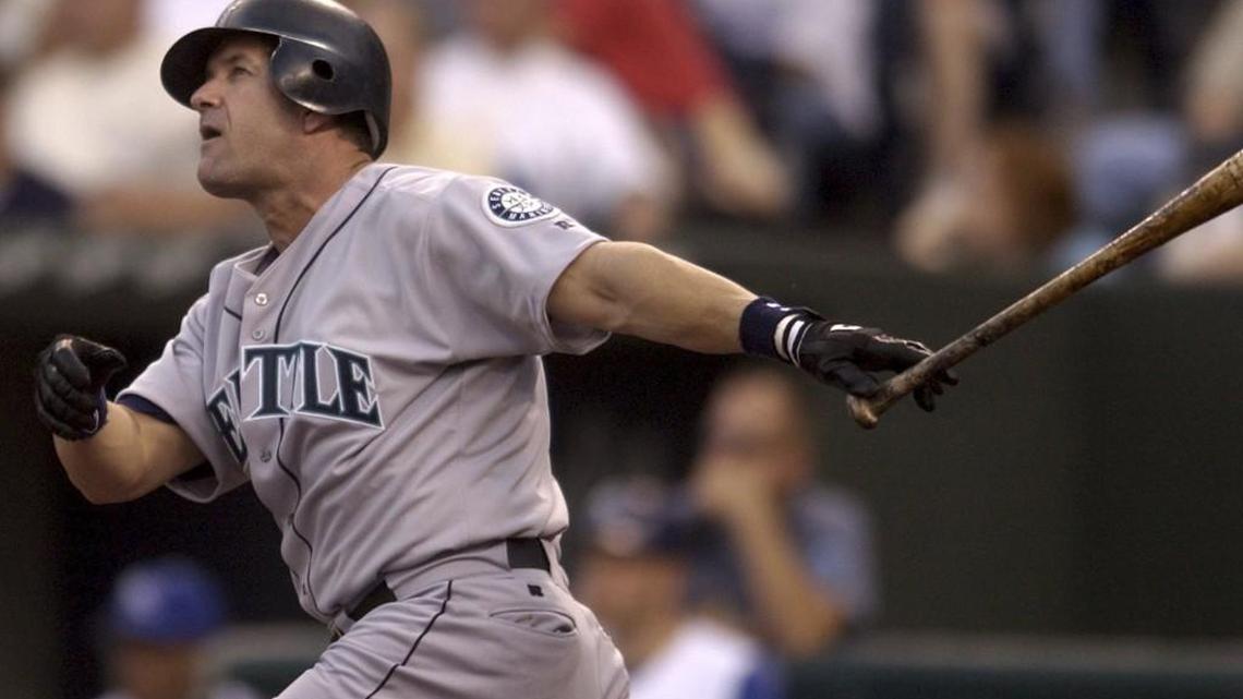 What are people saying about Edgar Martinez’s latest Hall of Fame snub?