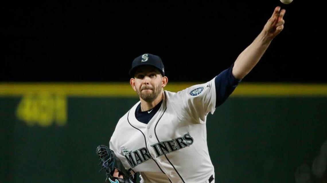 Watchpoints: Struggling Phillies provide Mariners with an opportunity