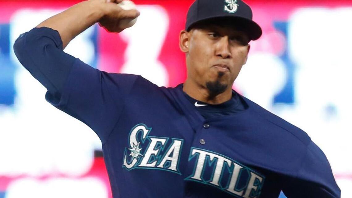 Takeaways: Mariners’ bullpen steps up (again) in holding off Twins