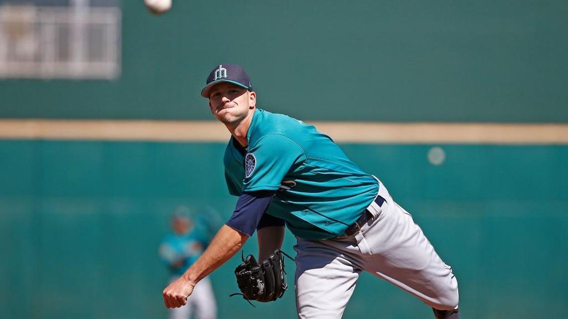 Smyly roughed up in minor-league start