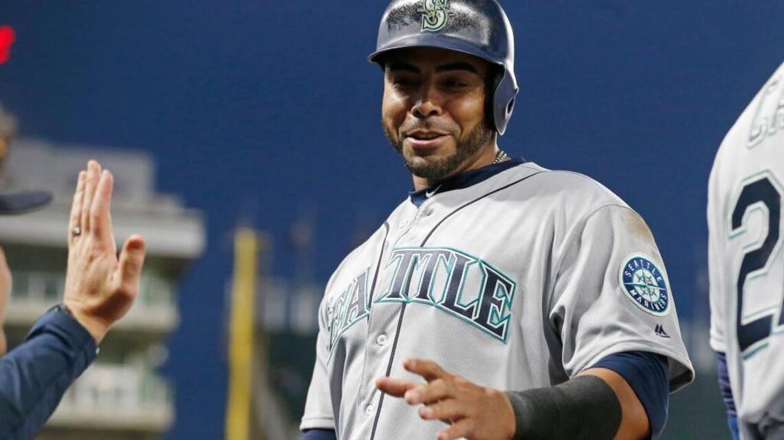 Mariners sending Cruz, and only Cruz, to the All-Star Game