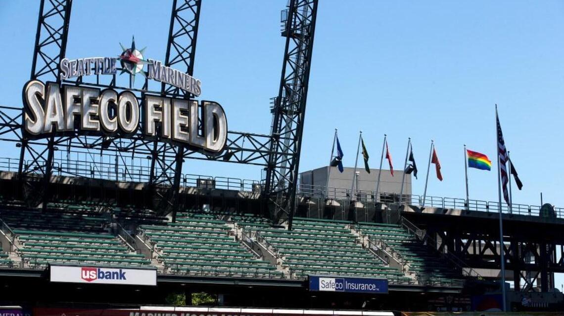 Mariners won’t be playing in Safeco Field after the 2018 season