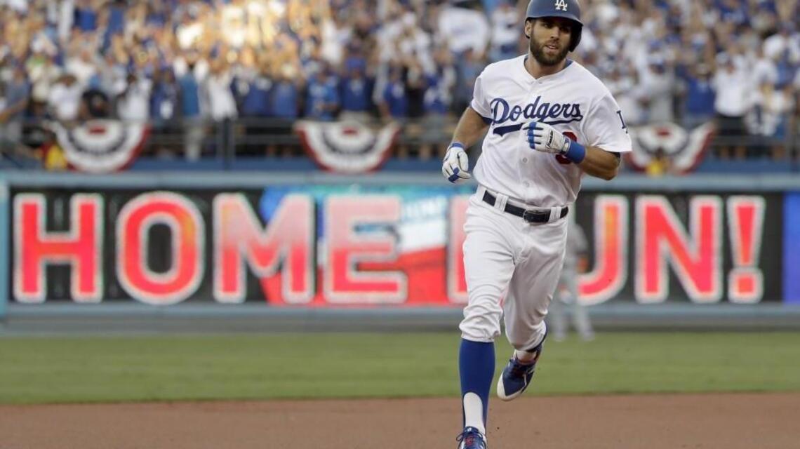 Mariners GM on Chris Taylor trade: ‘One we’d like to take back’