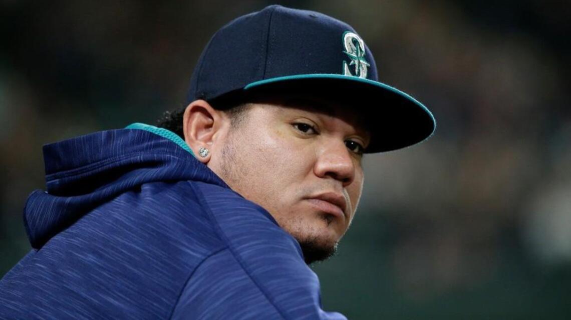 Mariners opt to slow Hernandez’s recovery schedule