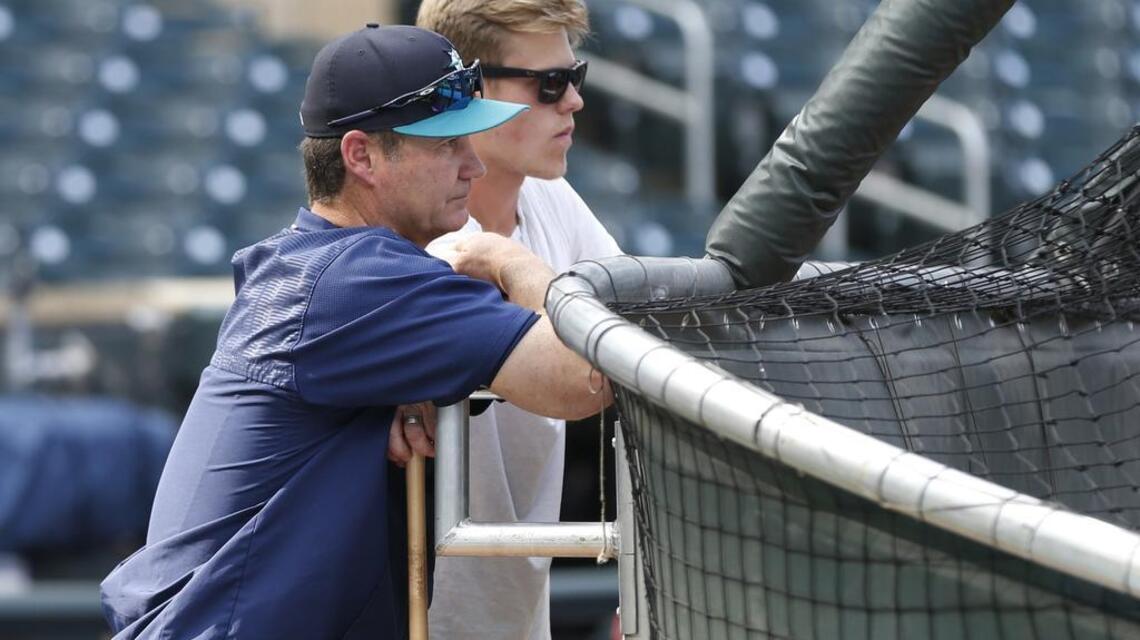 Draft over and Mariners expect no snags in getting top picks signed