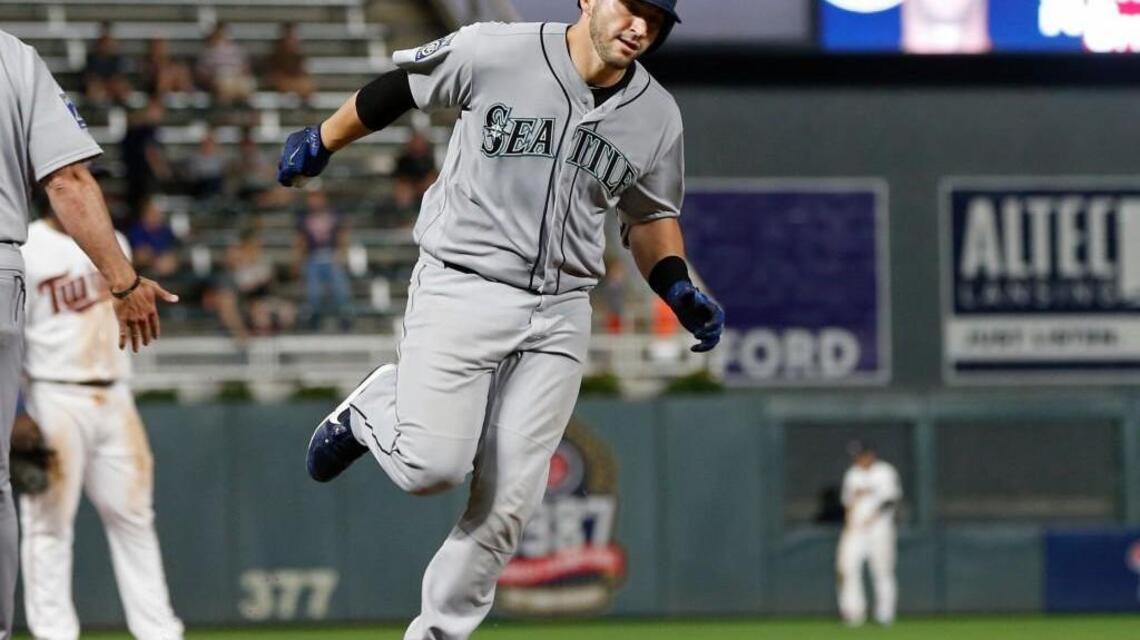 Watchpoints: Progress noted in Zunino’s work in progress