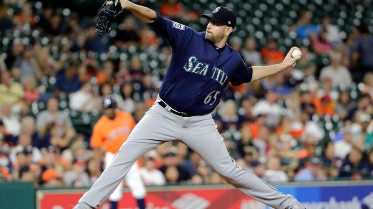 James Paxton returned Friday night from the disabled list but lasted just 1 1/3 innings at Houston.