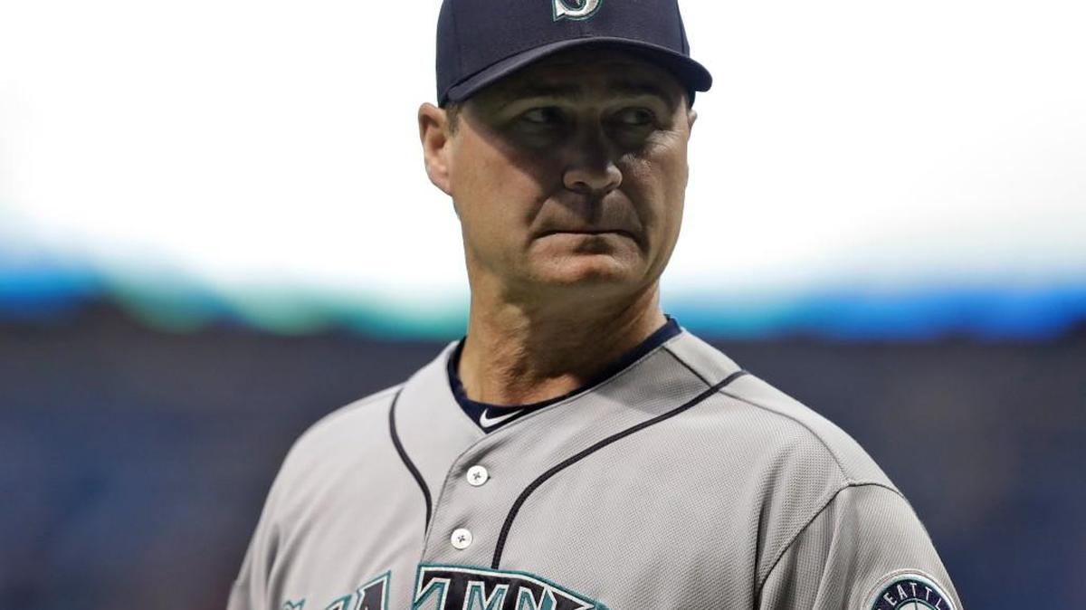 Manager Scott Servais and the Mariners face a offseason loaded with questions after a disappointig season.