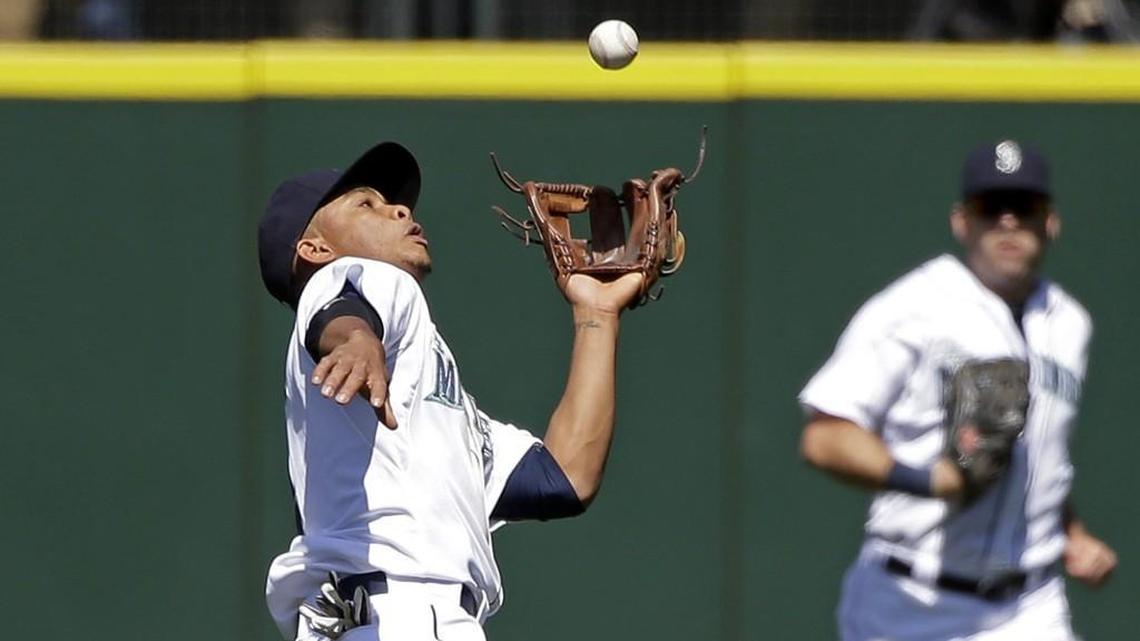 The Mariners are concerned about their depth at shortstop behind Ketel Marte, who was a rookie in 2015.