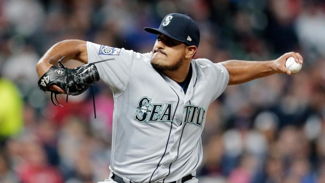 Lefty reliever James Pazos got into trouble over the last few weeks by relying too much on his fastball.