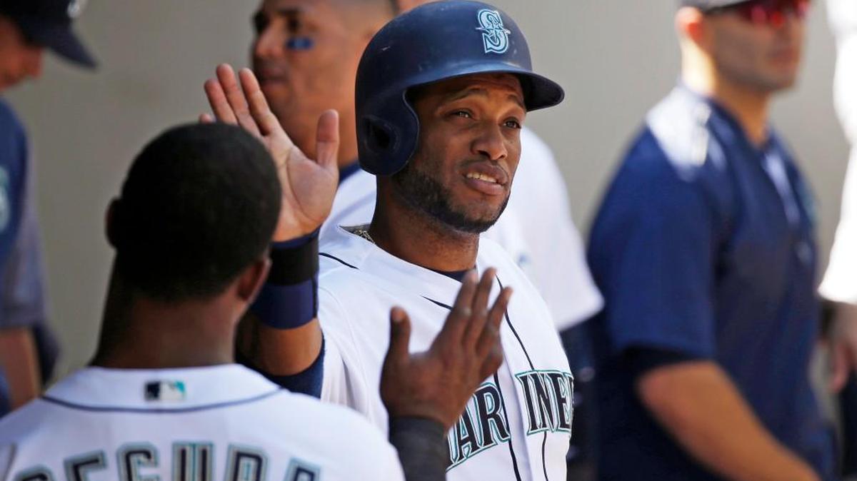 Can Robinson Cano and the Mariners find their way through a crowded wild-card field and reach postseason?