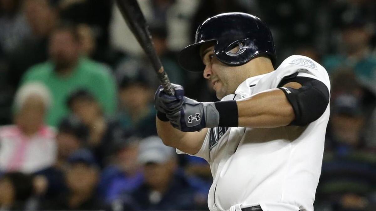 When Jesus Montero was acquired by the Seattle Mariners in 2012, he was ranked the No. 6 prospect in baseball. Montero never lived up to that promise in Seattle.