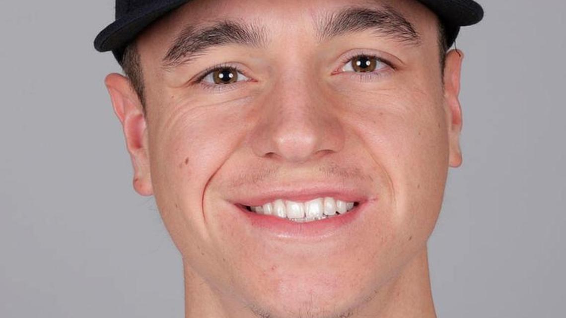 O’Neill reflects on Rainiers career after returning to Tacoma