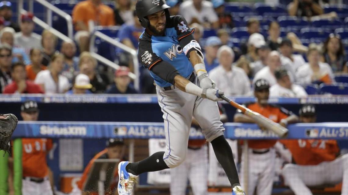 What’s up the middle? The next wave of baseball stars