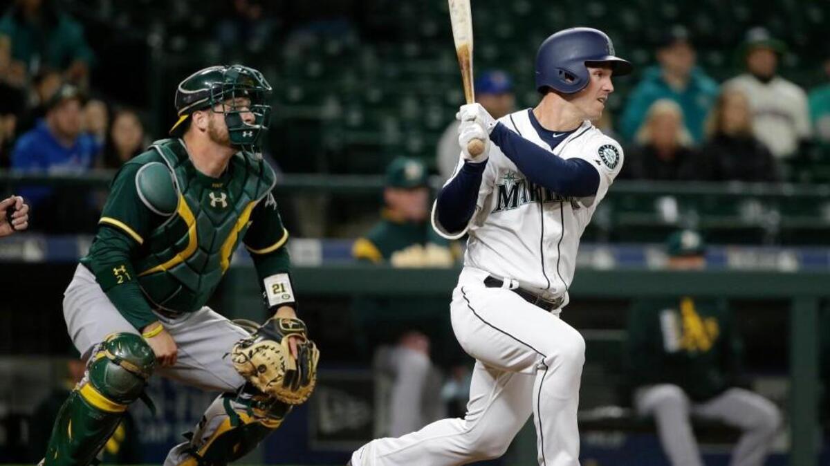Boog Powell collected his first major league hit against the Oakland Athletics on May 16.